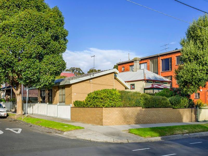 18 Hutcheson Street, Moonee Ponds, VIC 3039