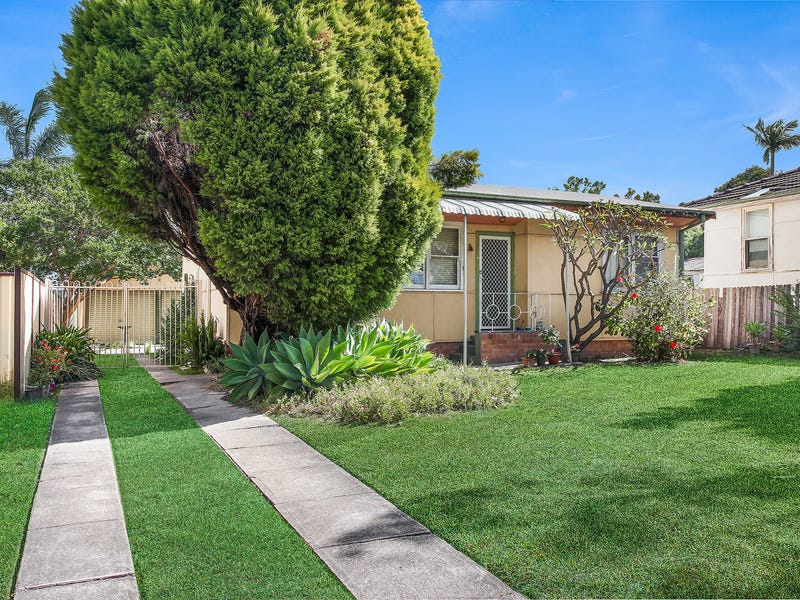 16 Hargrave Road, Lalor Park, NSW 2147