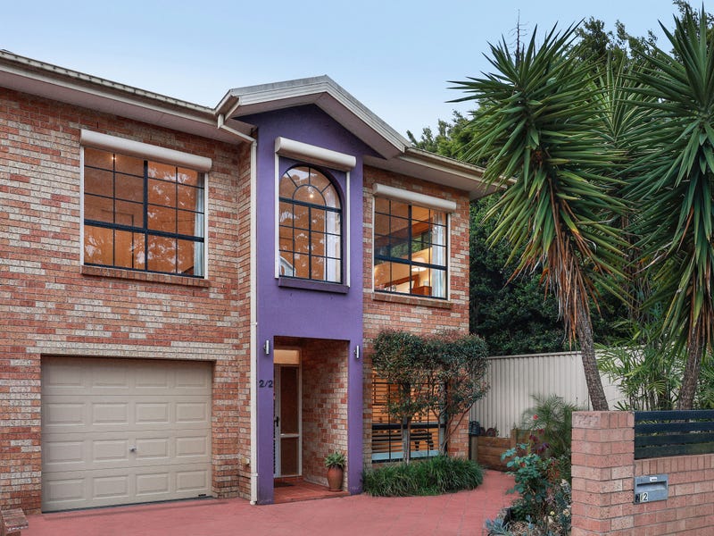 2/2 Hymen Street, Peakhurst, NSW 2210 Property Details