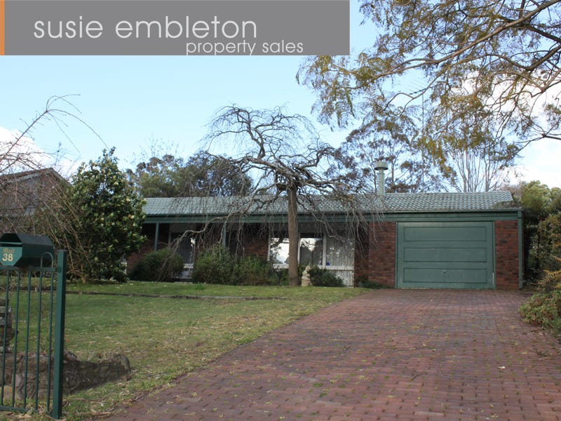 38 Southey St, Mittagong, NSW 2575 Property Details