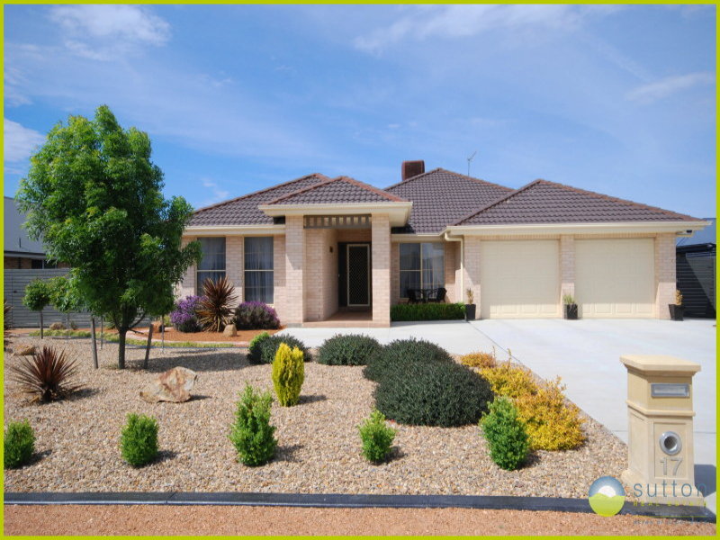 17 Westwood Circuit, Bungendore, NSW 2621