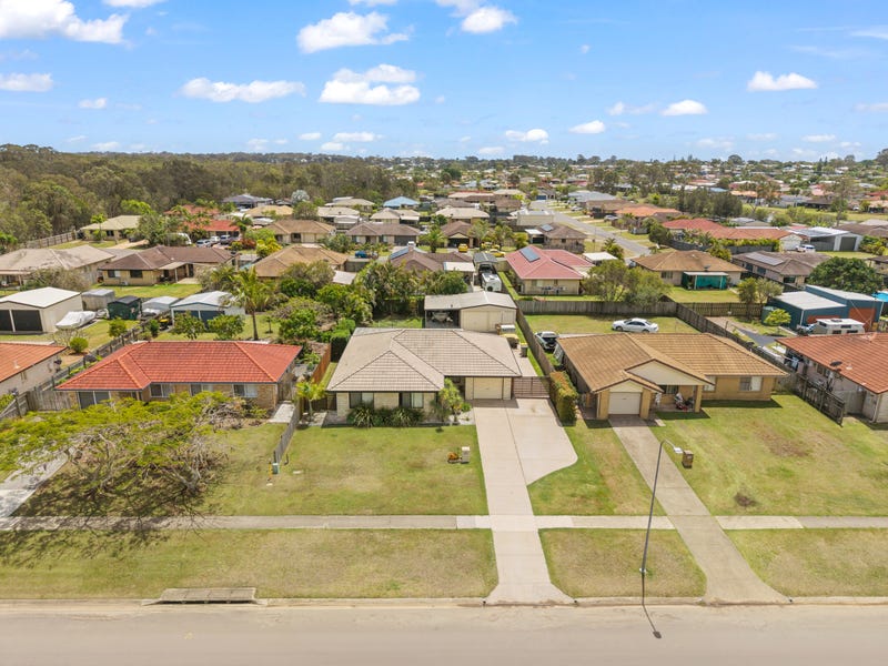 101 Martin Street, Point Vernon, Qld 4655 - House for Sale - realestate ...