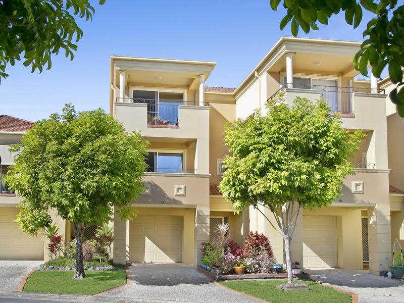 78/3 Robina Town Centre Drive, Robina, QLD 4226