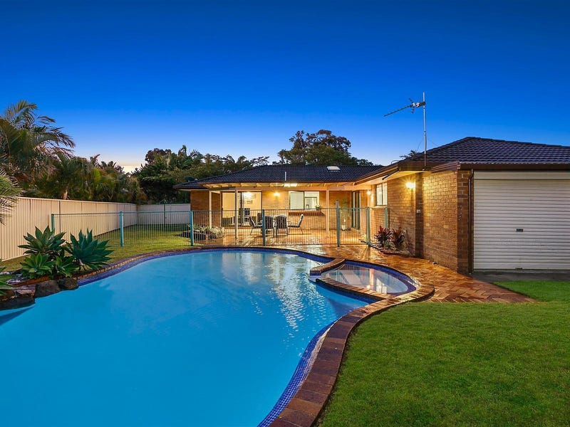 16 Mackay Place, Burleigh Waters, QLD 4220 - realestate.com.au