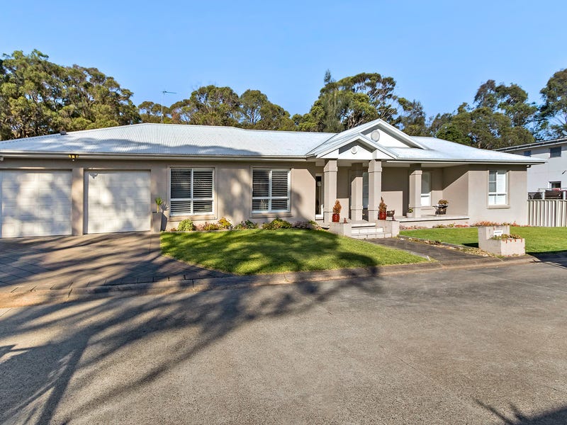 5/150 Birchgrove Drive, Wallsend, NSW 2287