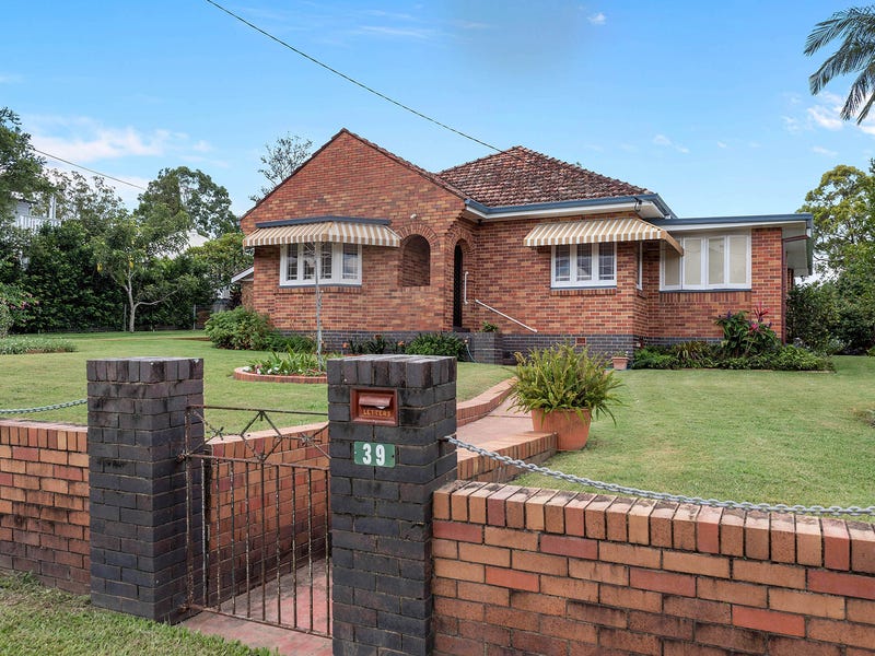 39 Seventeen Mile Rocks Road, Oxley, Qld 4075 Property Details