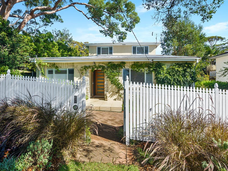 12 Vesper Street, Mona Vale, NSW 2103