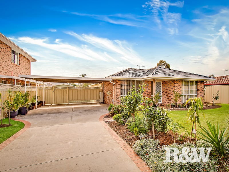 3 Jacaranda Place, Doonside, NSW 2767 Property Details