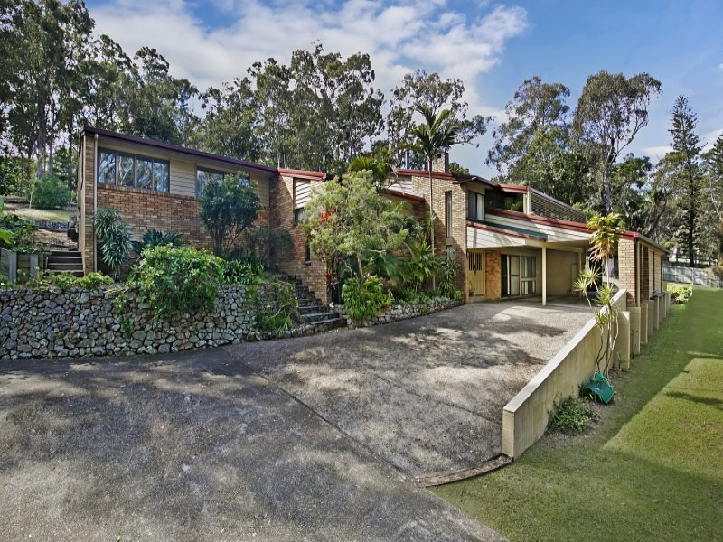 Pullenvale Rd 295 Pullenvale Road, Pullenvale, Qld 4069 - Property Details