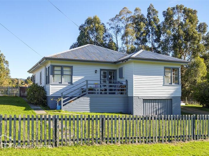 89 Fourfoot Road, Geeveston, Tas 7116 Property Details