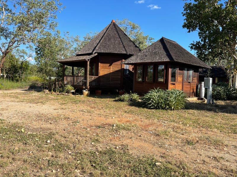 100 Lansdowne Road, Lansdowne, NT 0850 Other for Sale