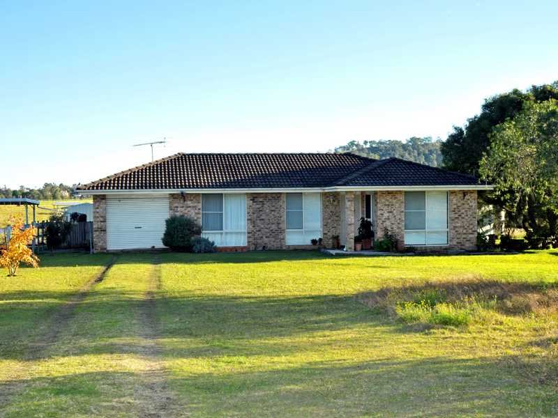 345 Martins Creek Road, Paterson, NSW 2421 Property Details