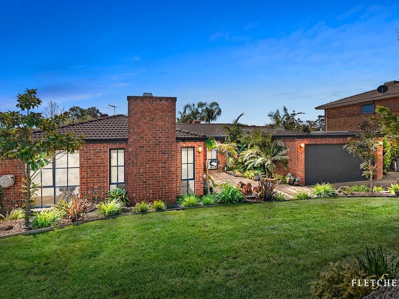 59 Alpine Way, Kilsyth, Vic 3137 Property Details