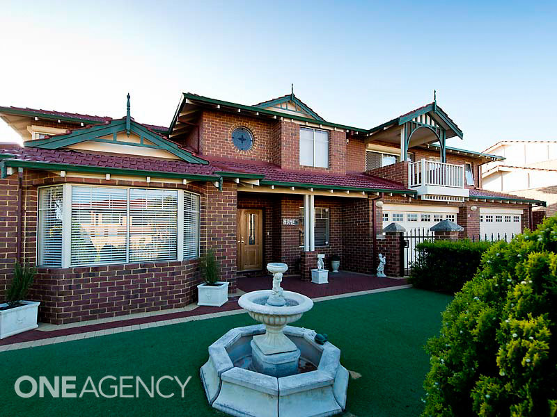 27 Longreach Parade, Coogee, WA 6166 Property Details