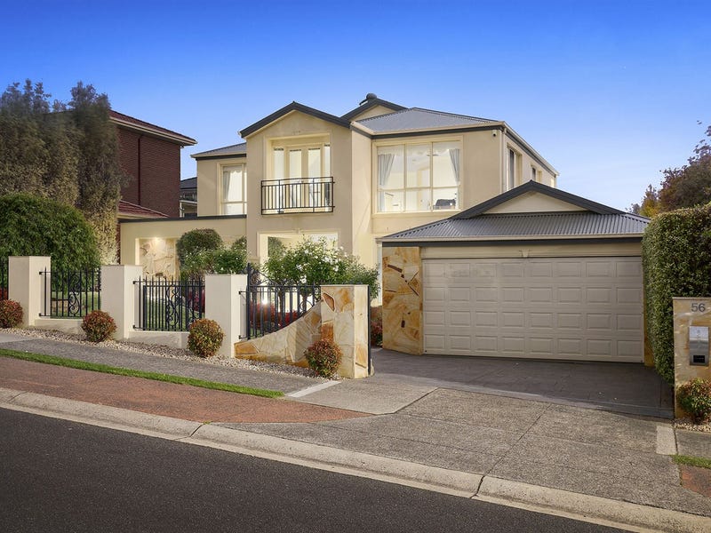 56 Major Crescent, Lysterfield, Vic 3156 Property Details