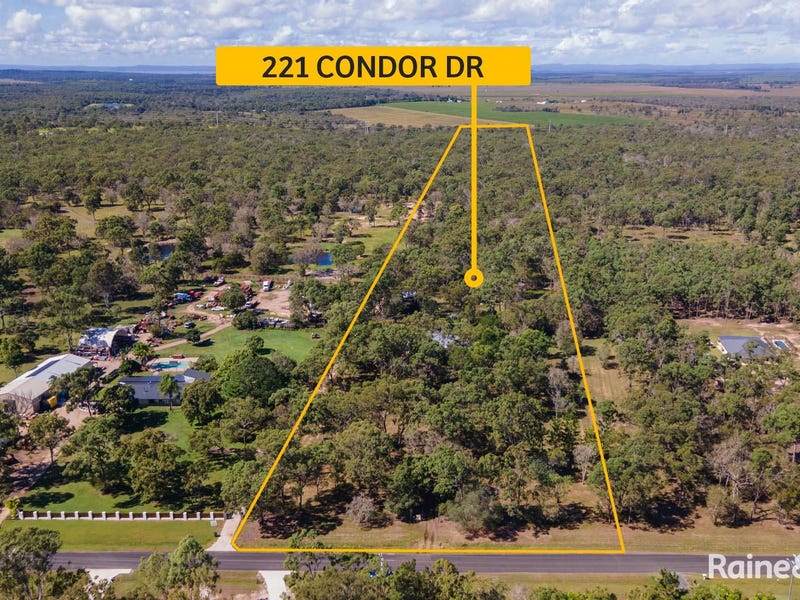 221 Condor Drive, Sunshine Acres, QLD 4655