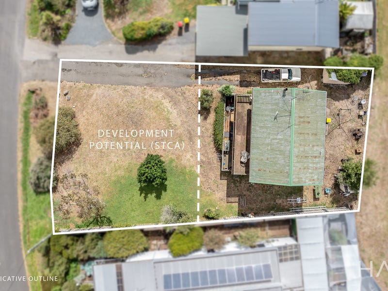 45 Leam Road, Hillwood, Tas 7252 House for Sale