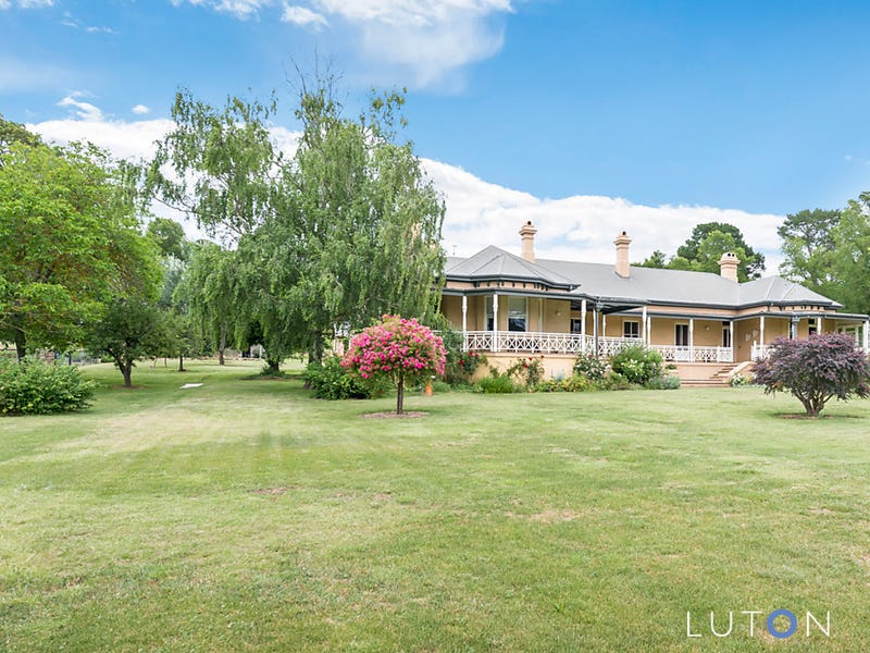 1551 Maffra Road, Cooma, NSW 2630 Acreage for Sale