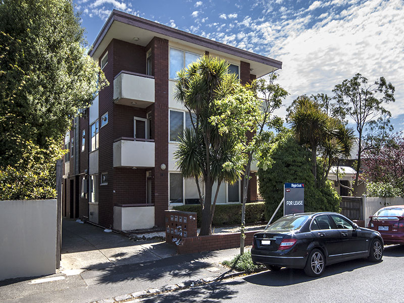 9/18 Airlie Avenue, Prahran, VIC 3181
