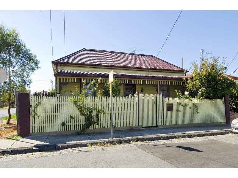 11 Dudley Street, Footscray, Vic 3011 Property Details