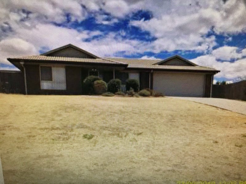 17 Capital Drive, Warwick, Qld 4370 - House for Rent - realestate.com.au 17 Capital Drive, Warwick, Qld 4370
