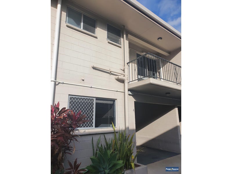 4/8 Ethel Street, Hyde Park, QLD 4812