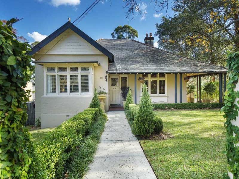 12 Ortona Road, Lindfield, NSW 2070