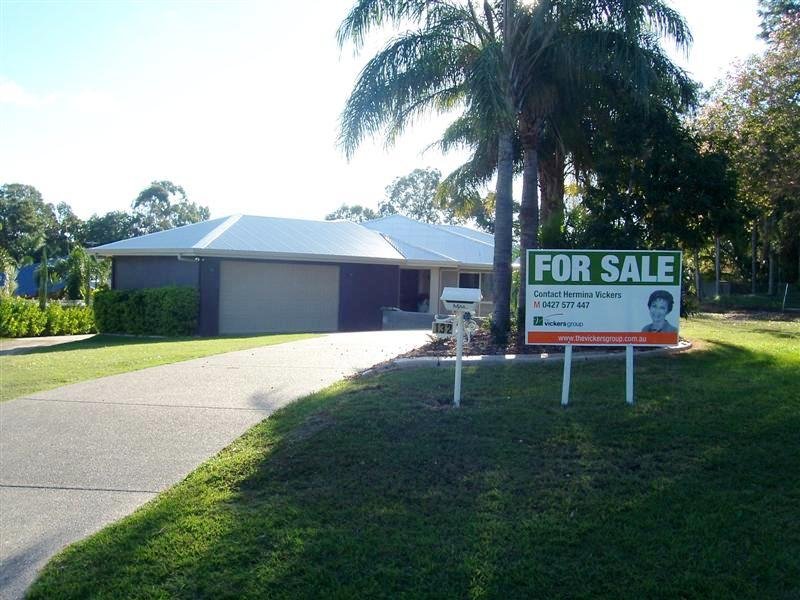132 Apsley Way, Andergrove, Qld 4740 Property Details