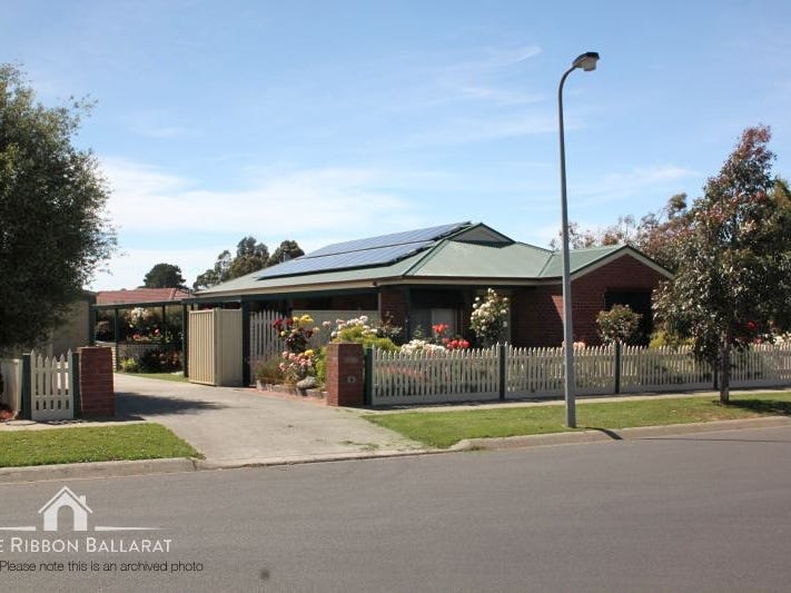 7 James Drive, Vic 3356 Property Details