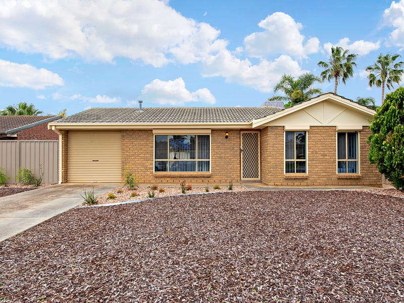 14 Reynolds Drive, Paralowie, SA 5108 Property Details