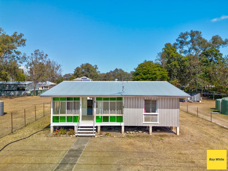 9 Railway Street, Coominya, Qld 4311 Property Details