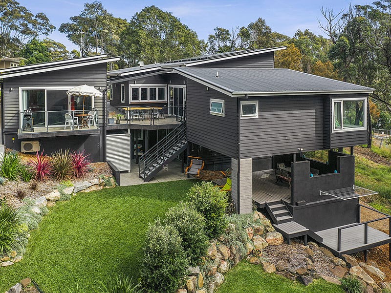 14 Tranquil Bay Place, Rosedale, NSW 2536