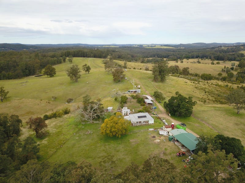36 Greys Lane, Girvan, NSW 2425