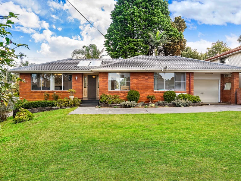 138 Jenkins Road, Carlingford, NSW 2118 Property Details