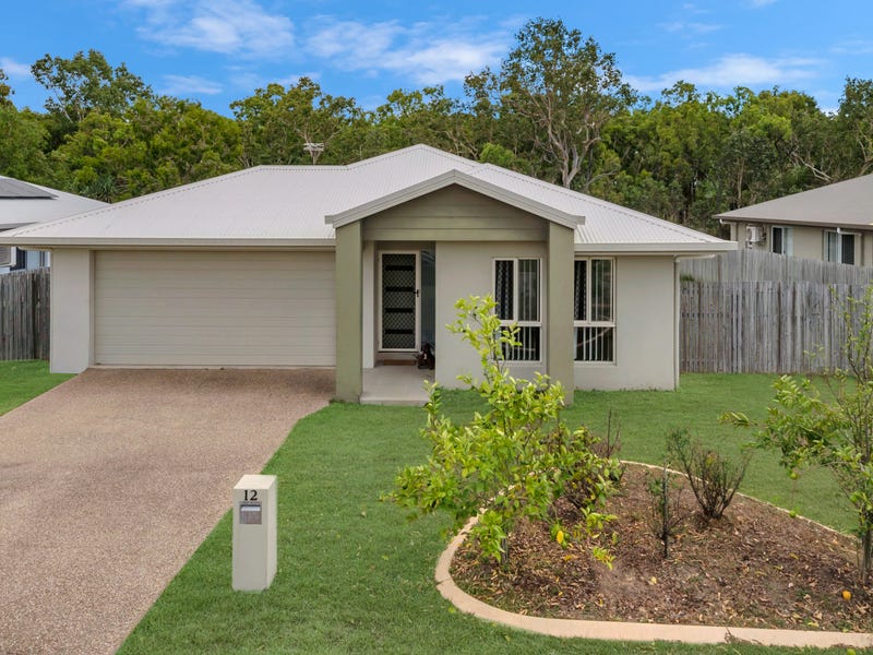 12 Orillia Court, Deeragun, Qld 4818 Property Details