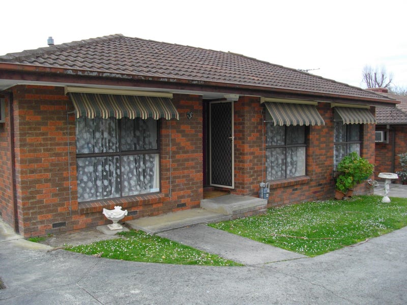 3/21 Alexandra Road, Ringwood East, Vic 3135