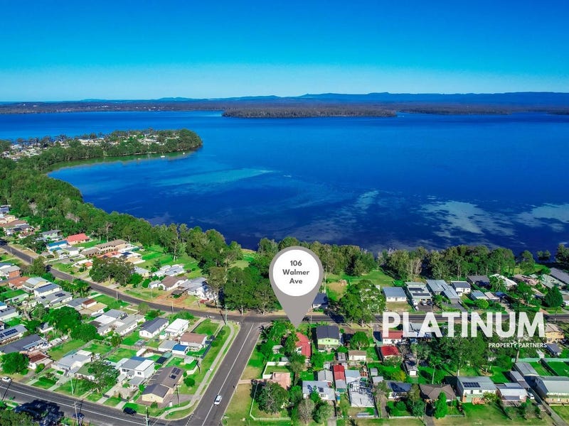 106 Walmer Avenue, Sanctuary Point, NSW 2540
