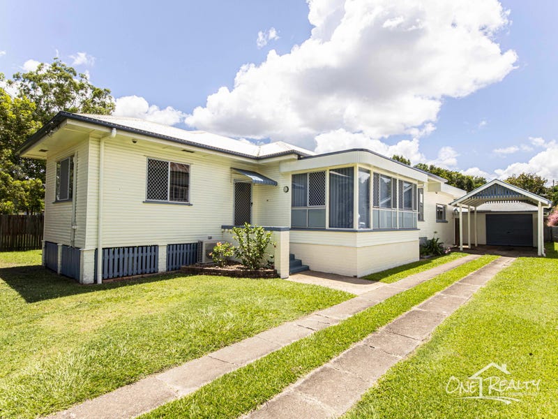 149 Queen St, Maryborough, Qld 4650 Property Details