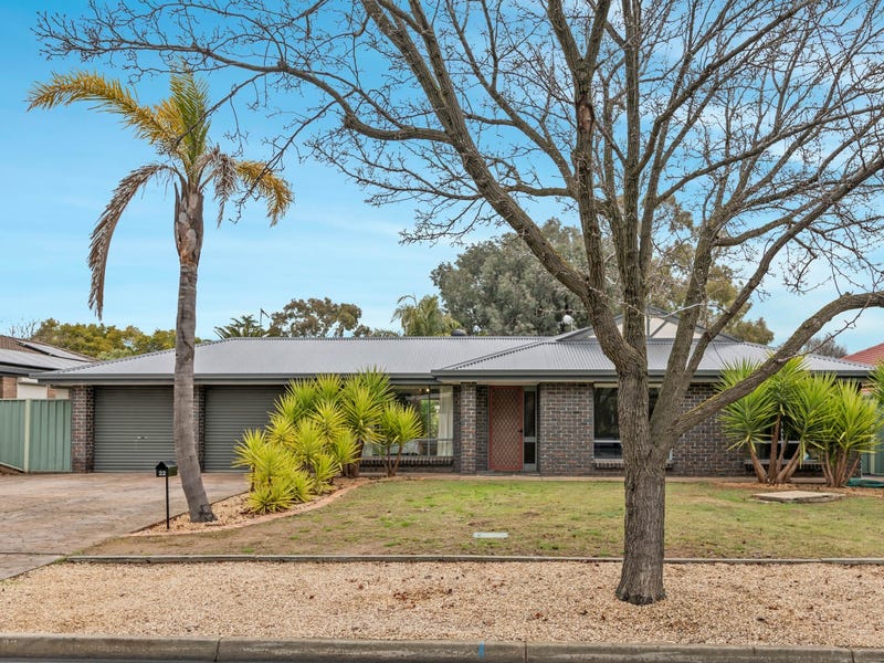 22 Roenfeldt Drive, Tanunda, SA 5352 House for Sale