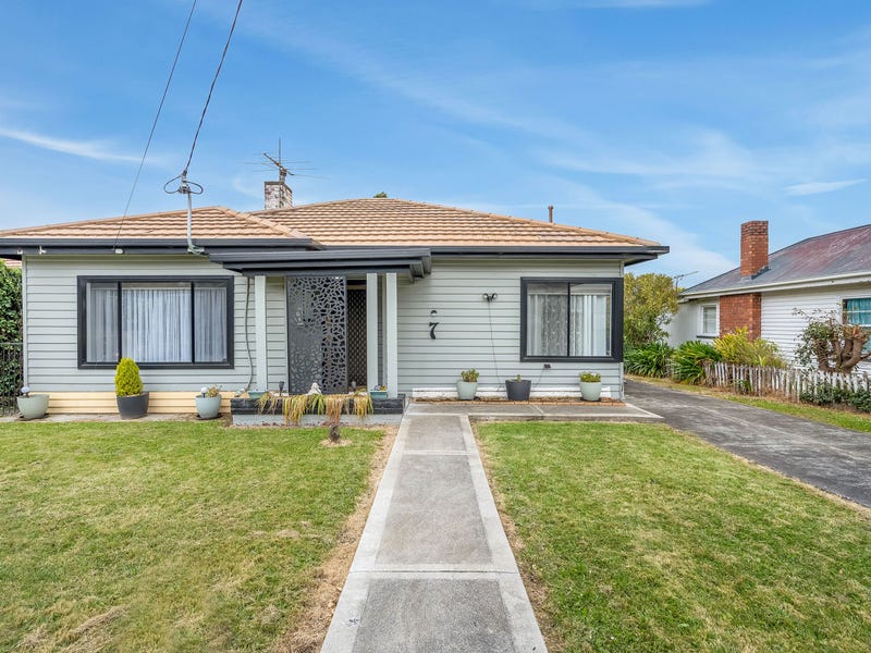 7 Pitcairn Street, Glenorchy, Tas 7010 Property Details