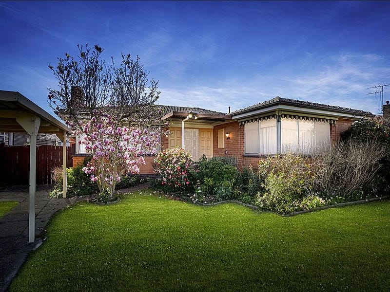 123 Kemp Street, Springvale, Vic 3171 House for Sale