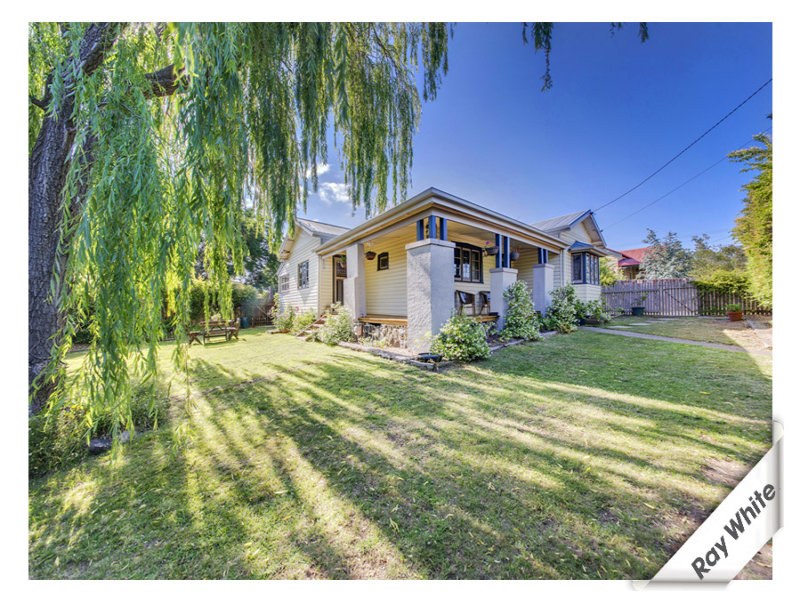 36 Donald Road, Queanbeyan, NSW 2620 Property Details