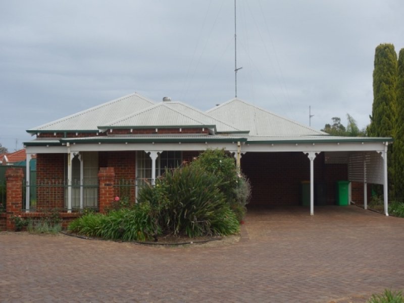 Apartments & units for Rent in South Bunbury, WA 6230