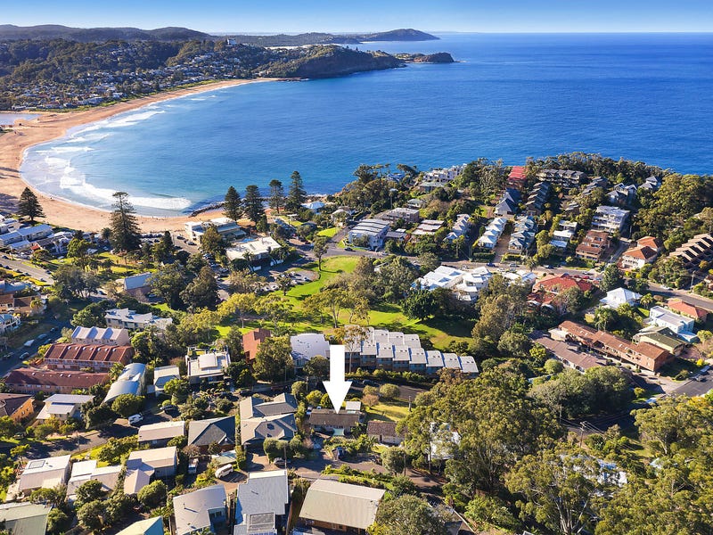 64 Avoca Drive, Avoca Beach, NSW 2251 House for Sale