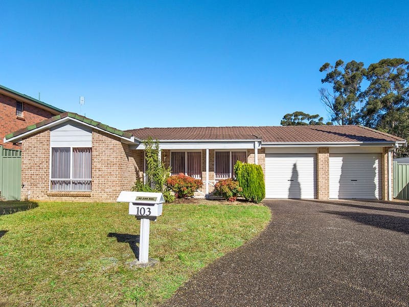 103 Garside Road, Mollymook Beach, NSW 2539