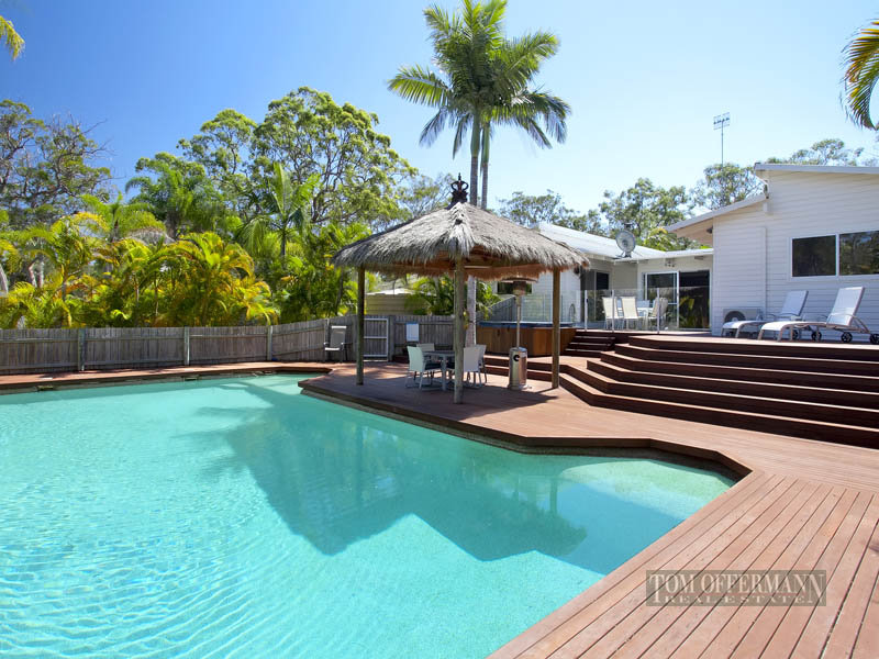 354 Lake Cooroibah Road, Cooroibah, Qld 4565