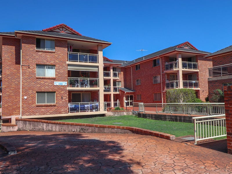 5/30 Brandon Avenue, Bankstown, NSW 2200 Property Details