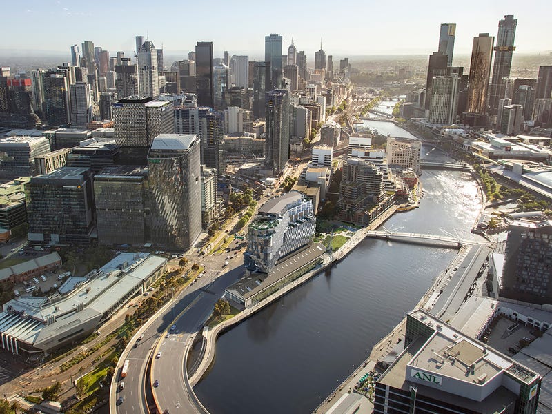 Real Estate & Property for Sale in Docklands, VIC 3008 Pg. 2