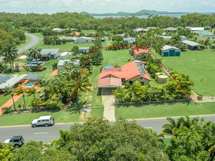 3 Seabreeze Court, Freshwater Point, QLD 4737