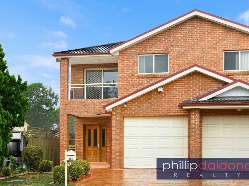 38A Woodland Road, Chester Hill, NSW 2162
